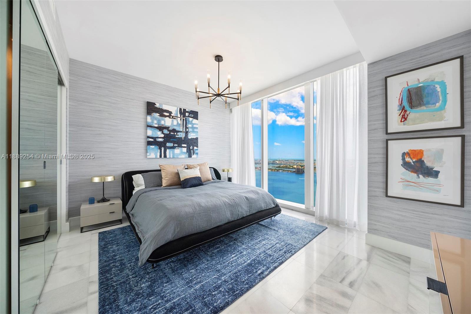 700 NE 26th Ter #3803, Miami FL 33137