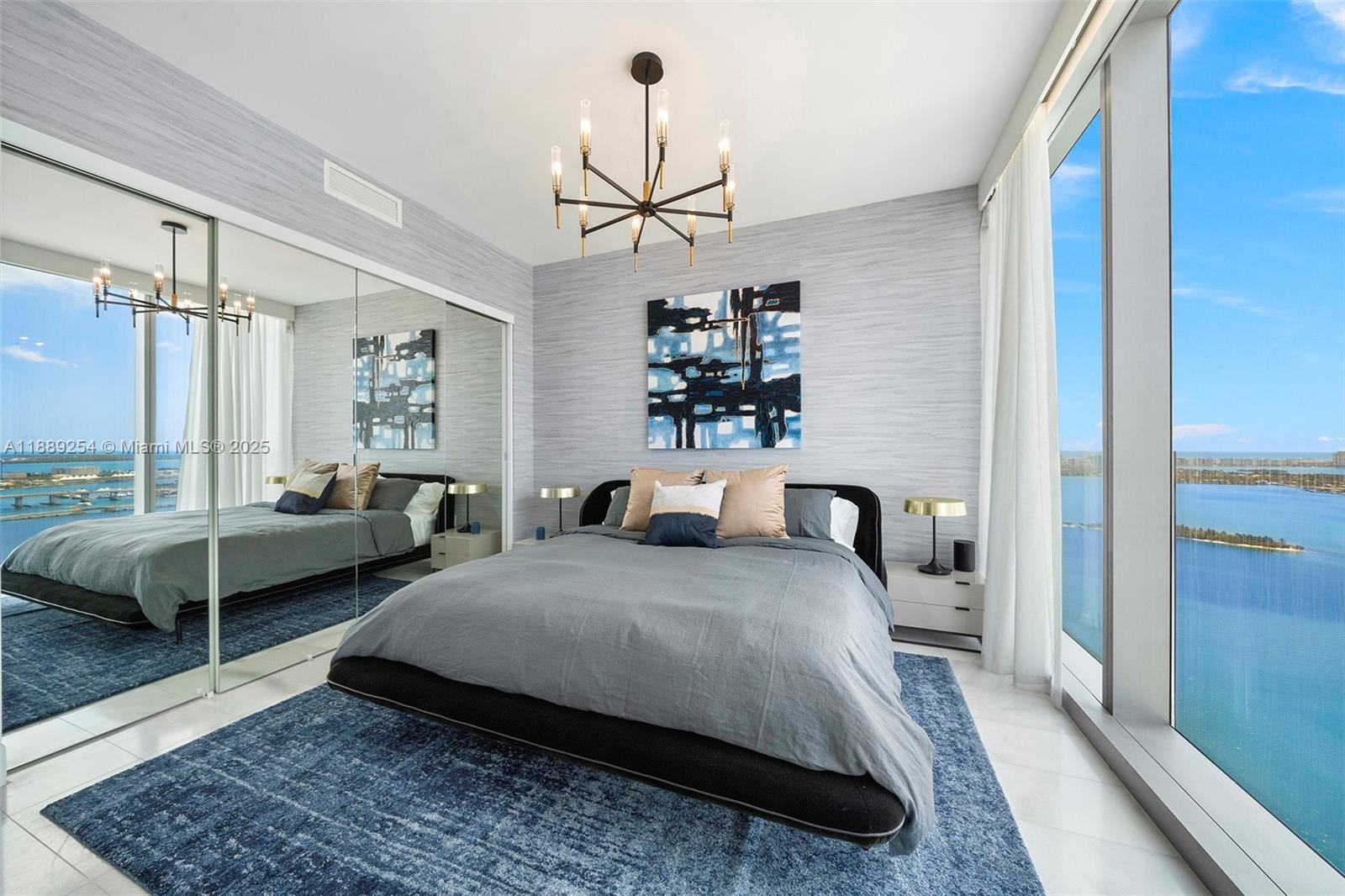 700 NE 26th Ter #3803, Miami FL 33137