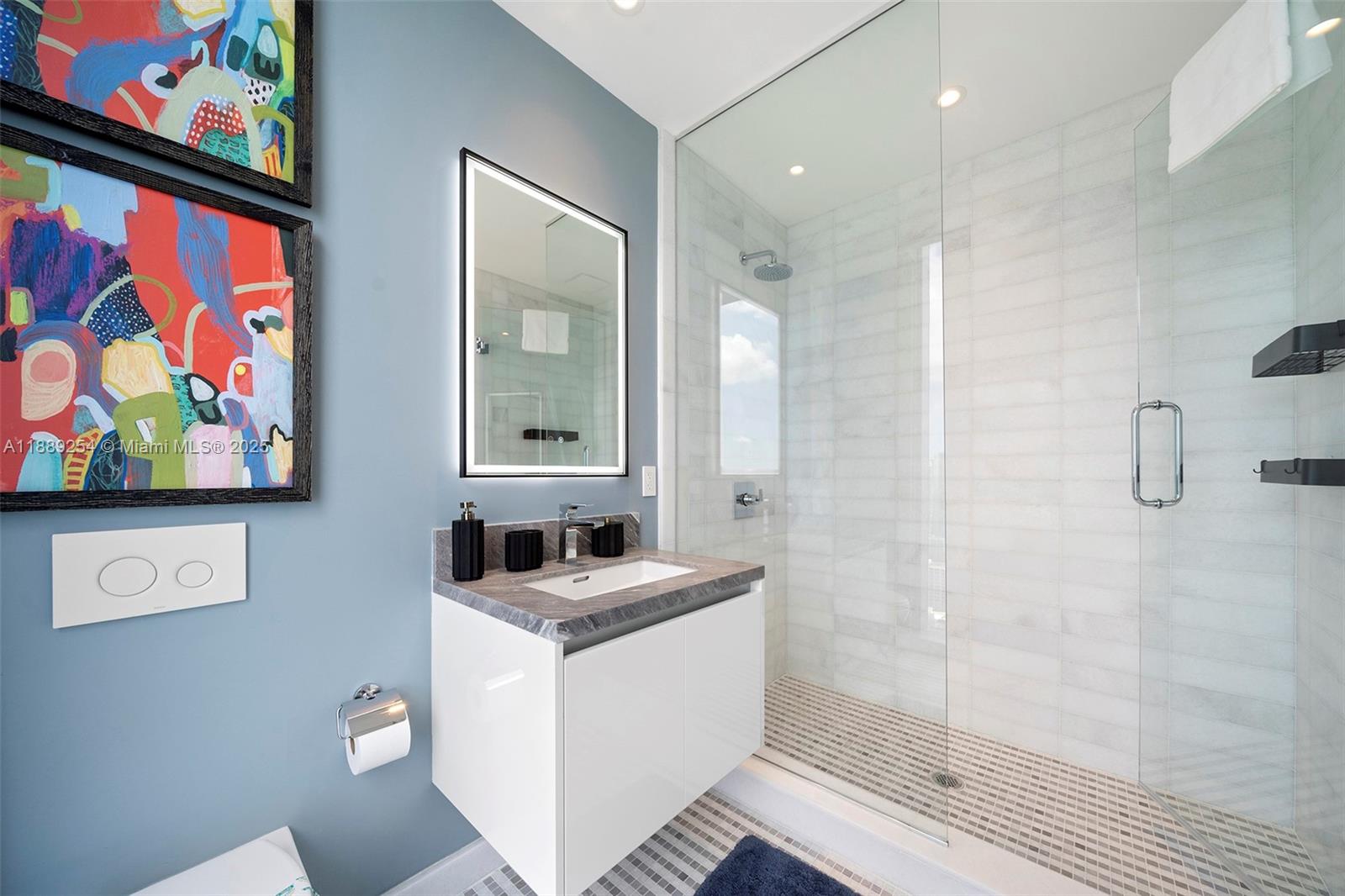 700 NE 26th Ter #3803, Miami FL 33137