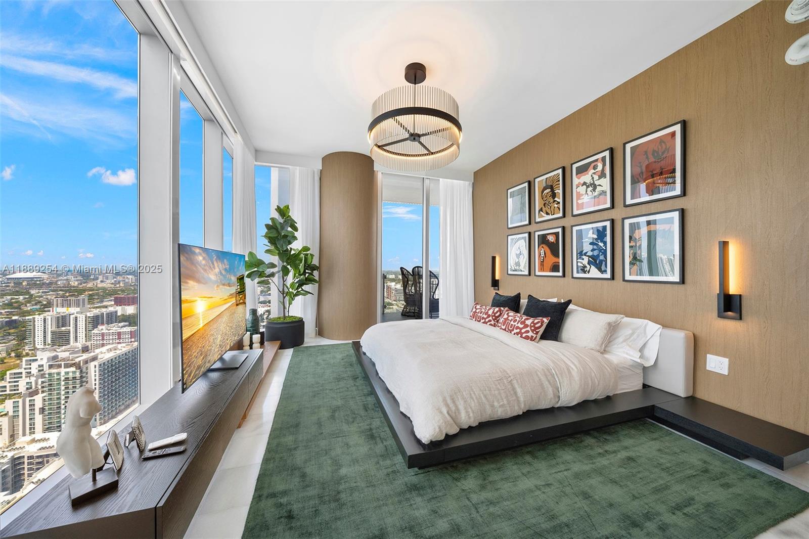 700 NE 26th Ter #3803, Miami FL 33137