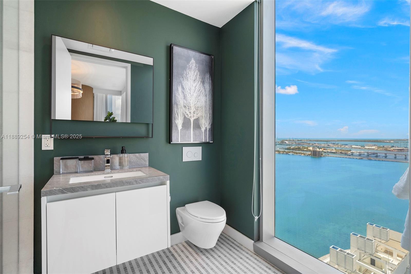 700 NE 26th Ter #3803, Miami FL 33137