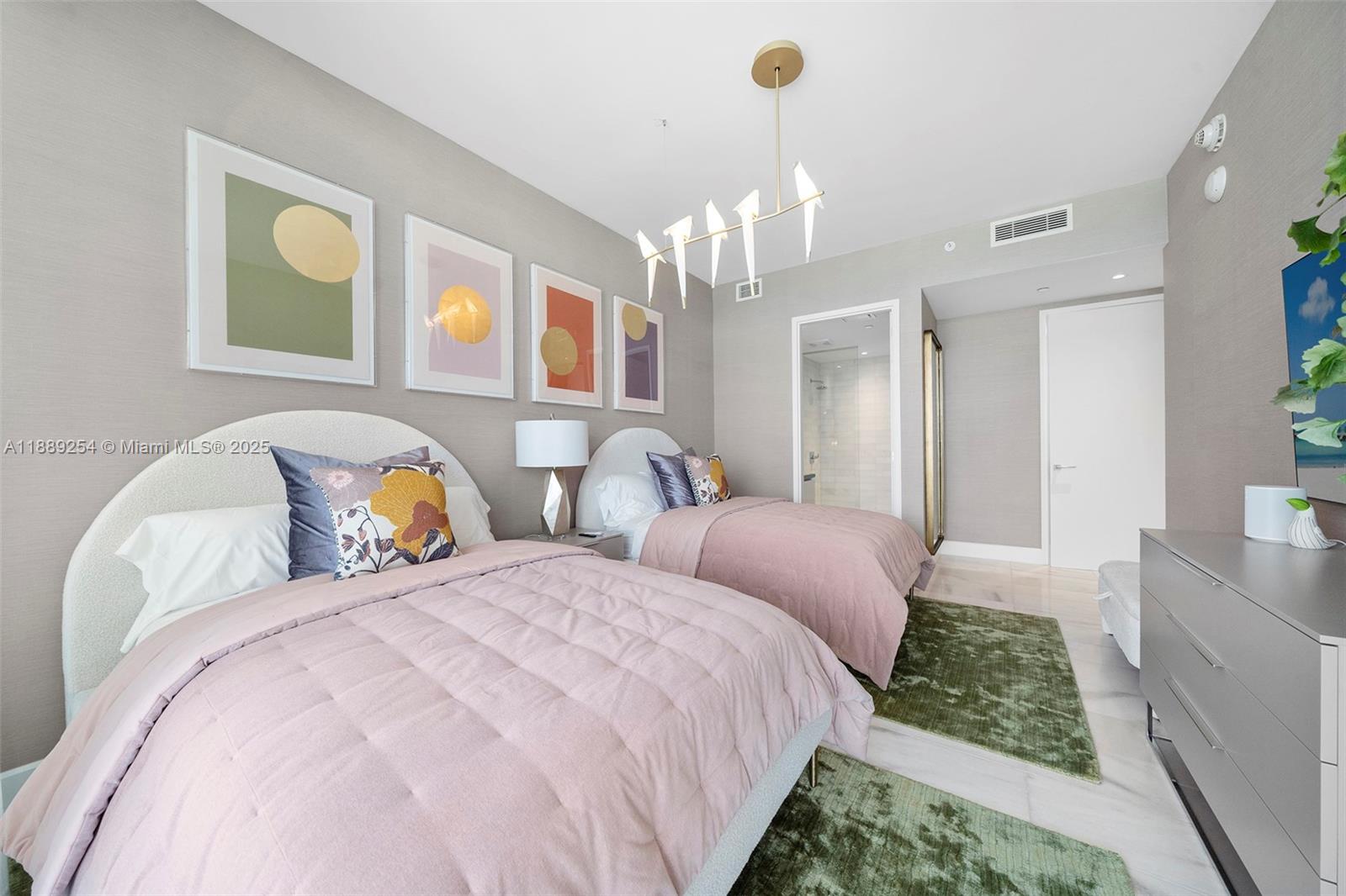 700 NE 26th Ter #3803, Miami FL 33137