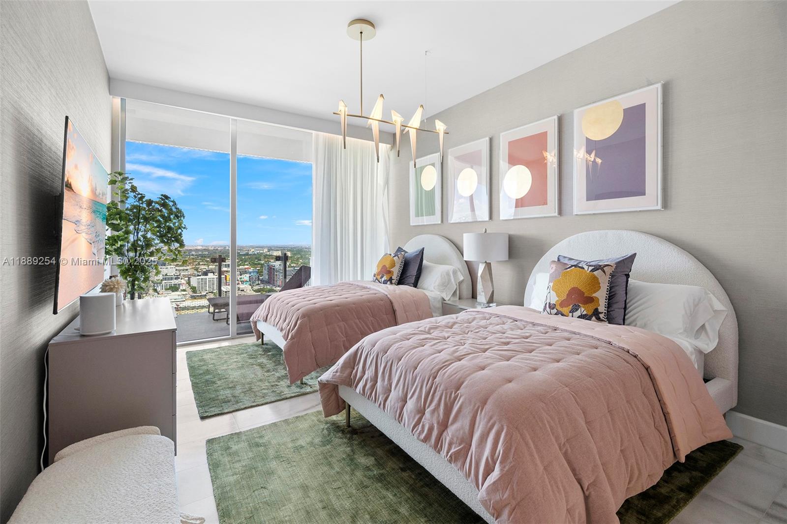 700 NE 26th Ter #3803, Miami FL 33137