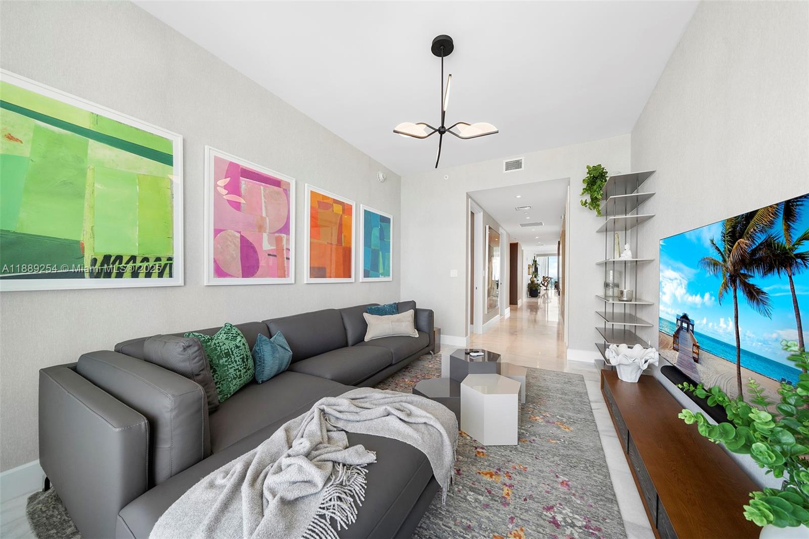 700 NE 26th Ter #3803, Miami FL 33137