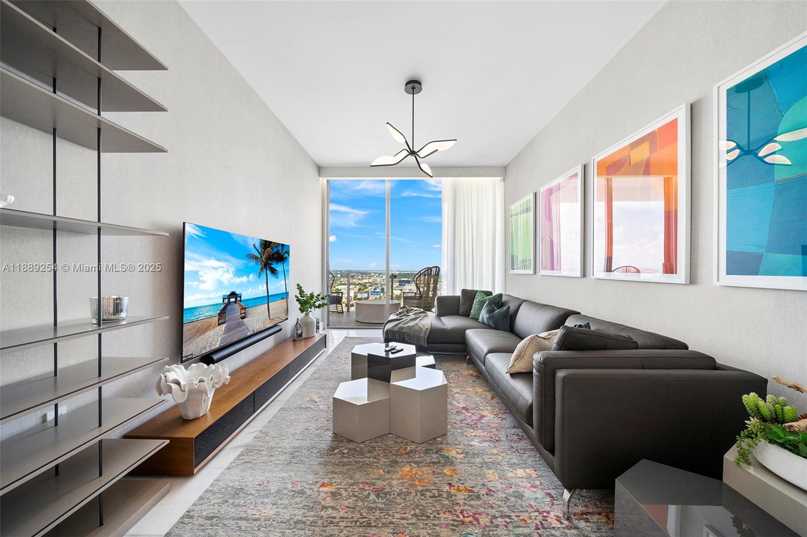 700 NE 26th Ter #3803, Miami FL 33137