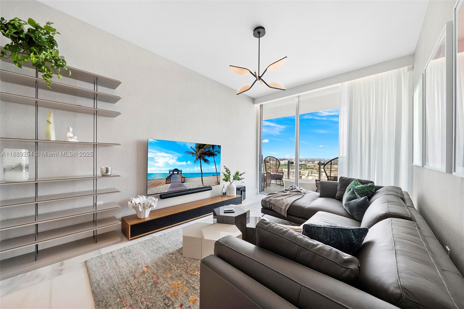 700 NE 26th Ter #3803, Miami FL 33137