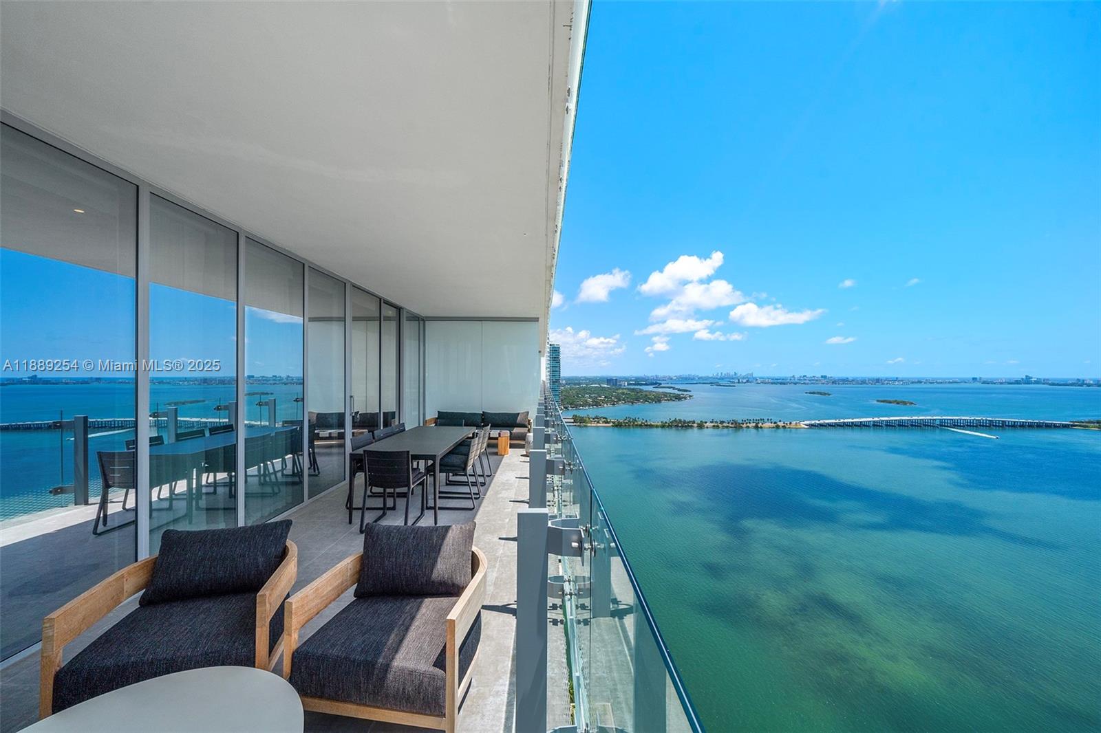 700 NE 26th Ter #3803, Miami FL 33137