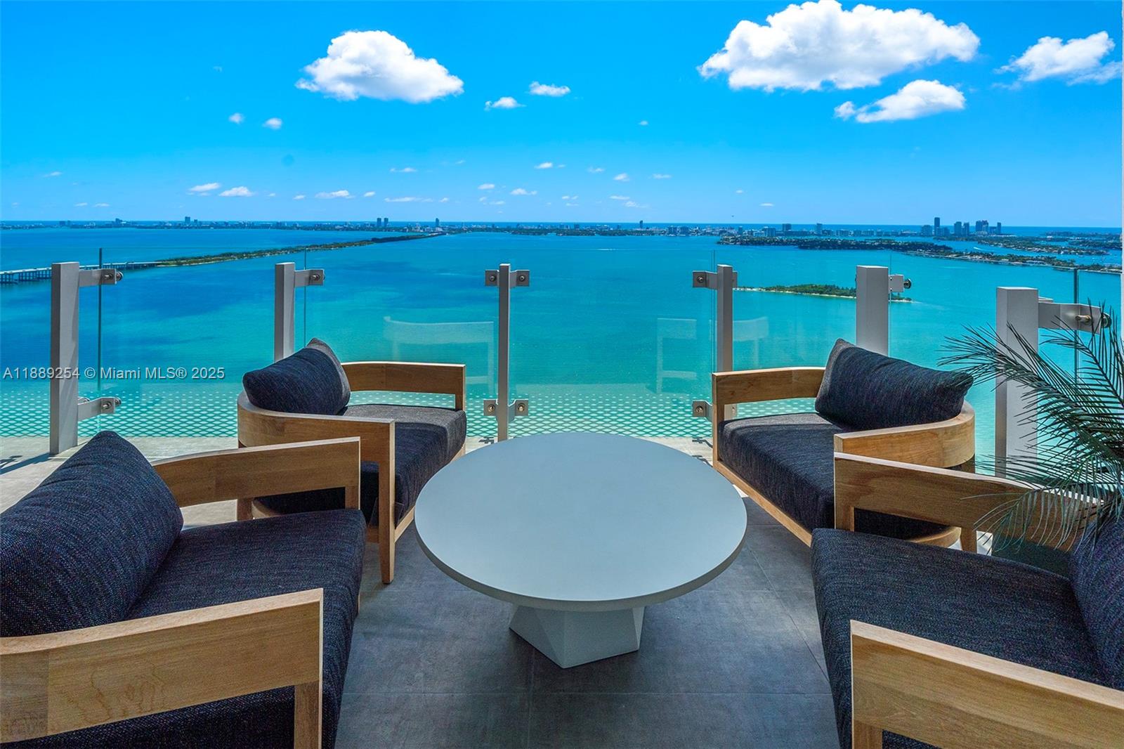 700 NE 26th Ter #3803, Miami FL 33137