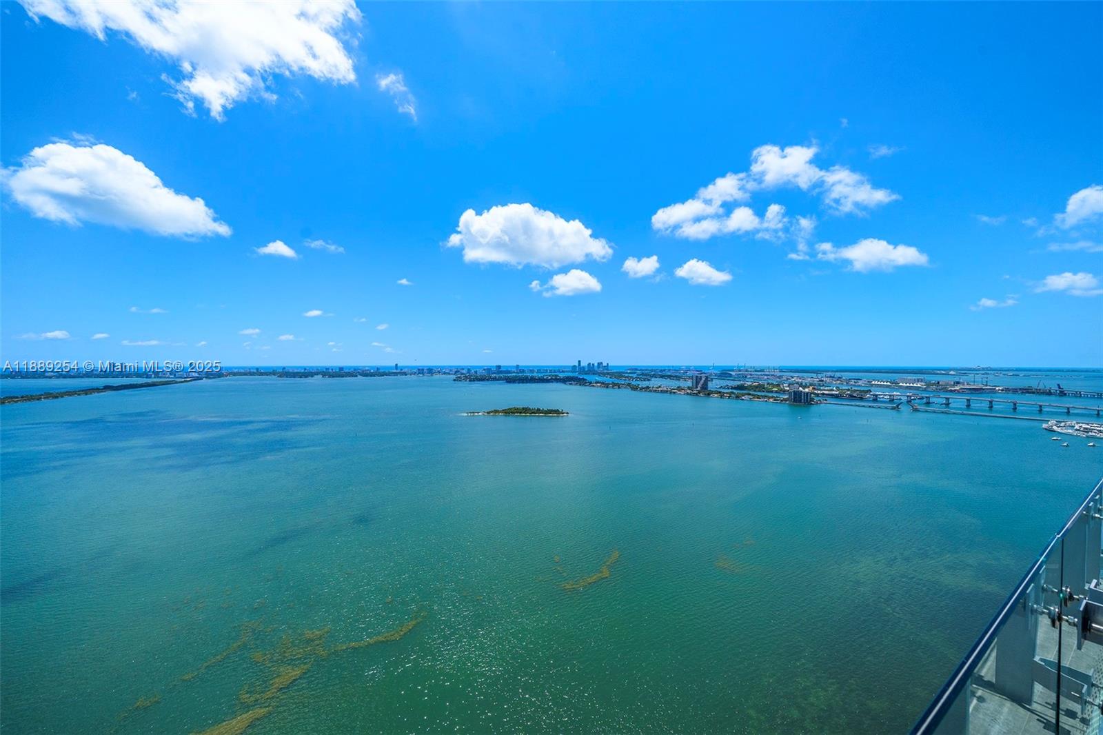 700 NE 26th Ter #3803, Miami FL 33137