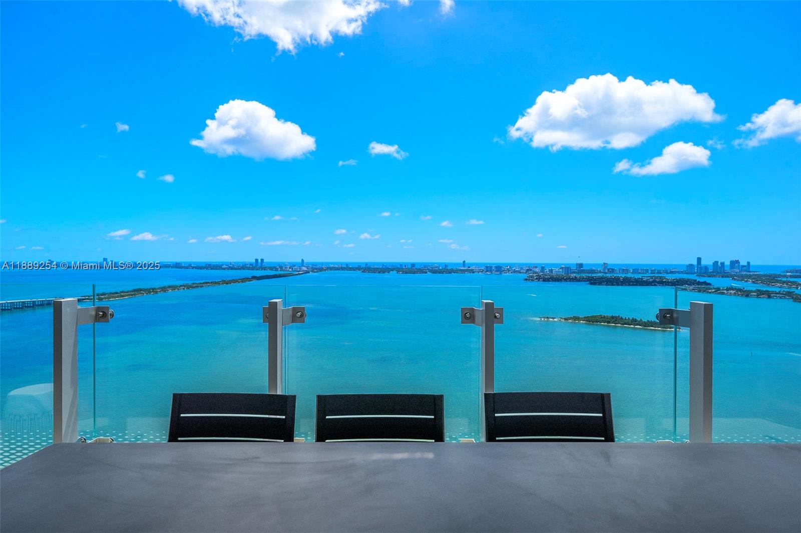 700 NE 26th Ter #3803, Miami FL 33137