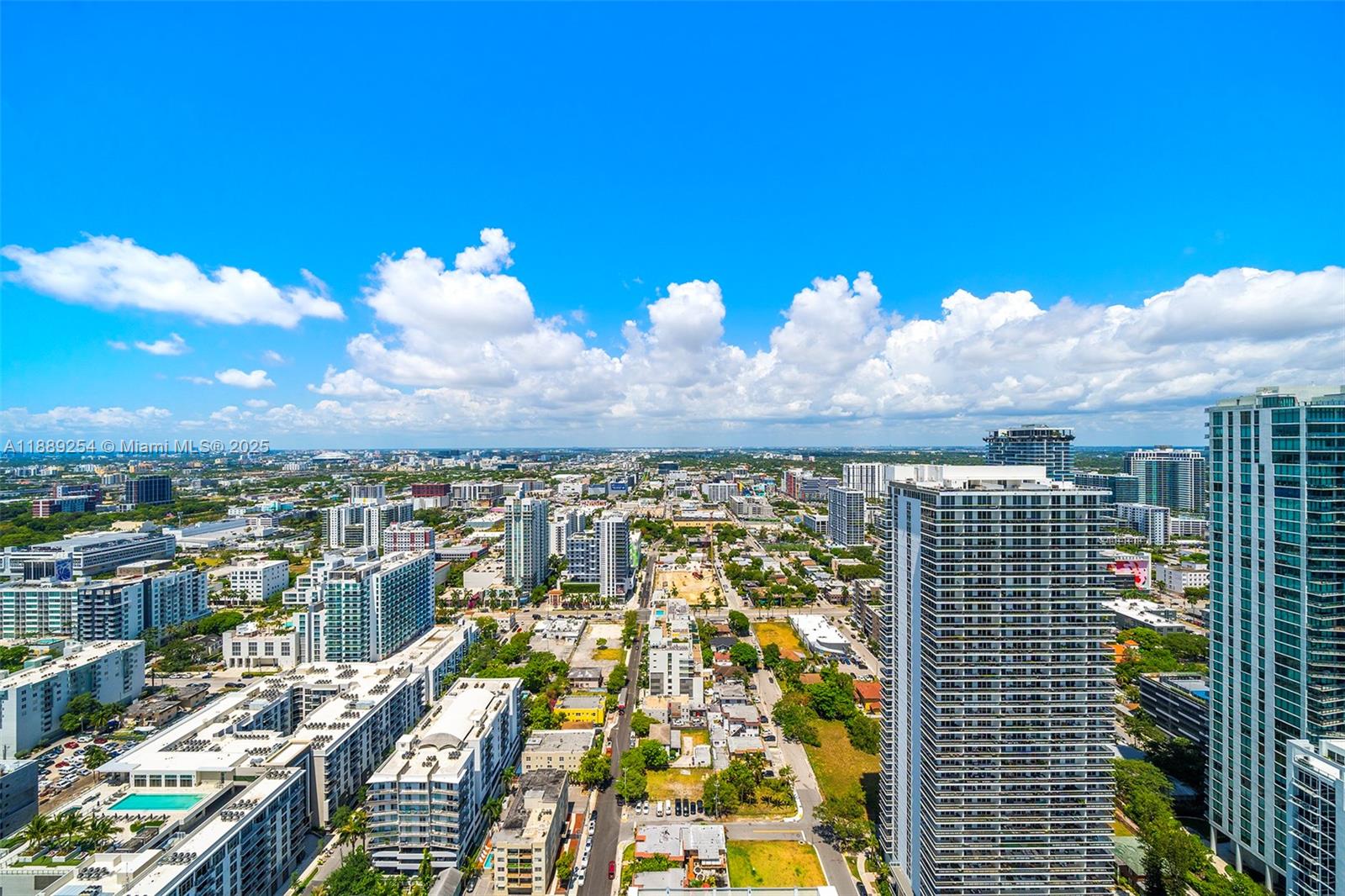 700 NE 26th Ter #3803, Miami FL 33137