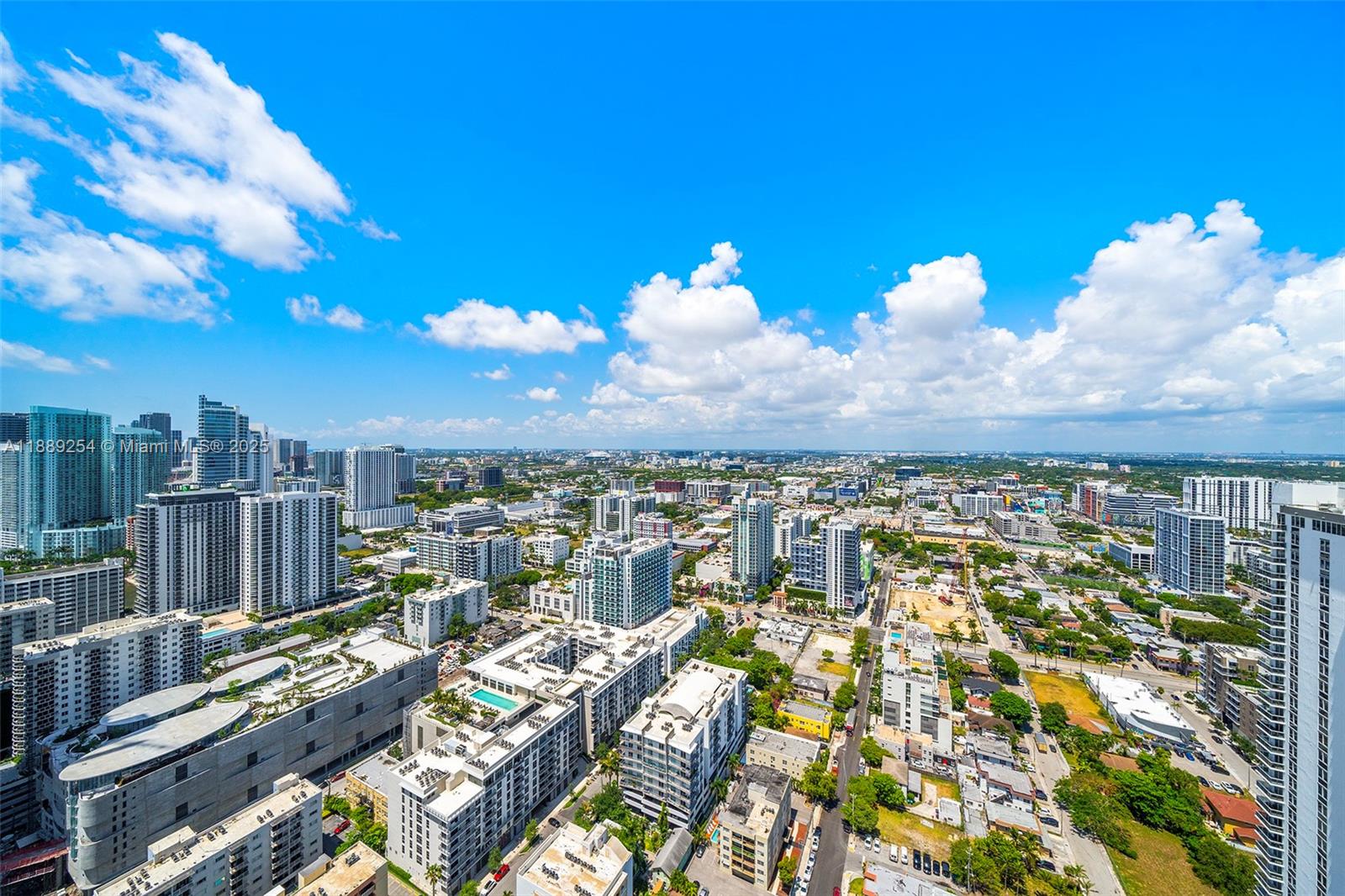 700 NE 26th Ter #3803, Miami FL 33137