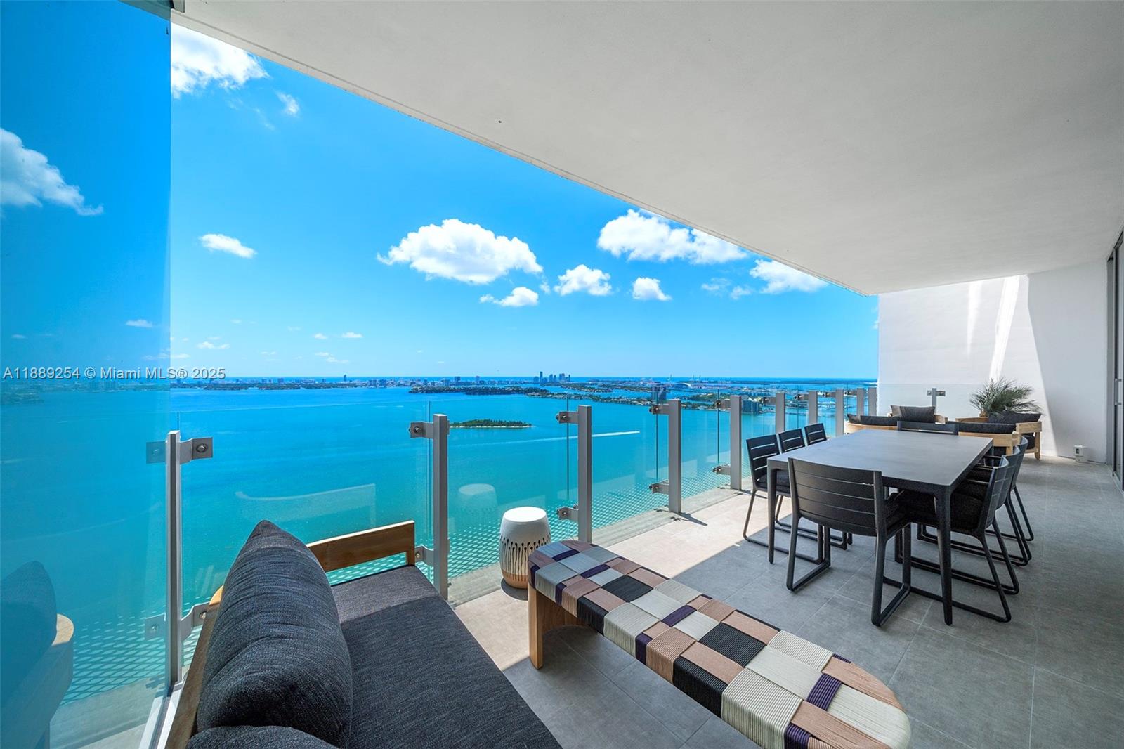 700 NE 26th Ter #3803, Miami FL 33137