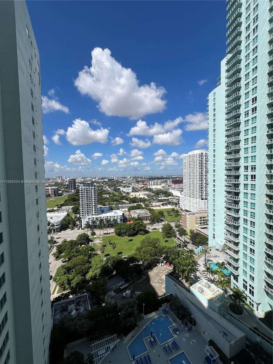 1800 N Bayshore Dr #2802, Miami FL 33132
