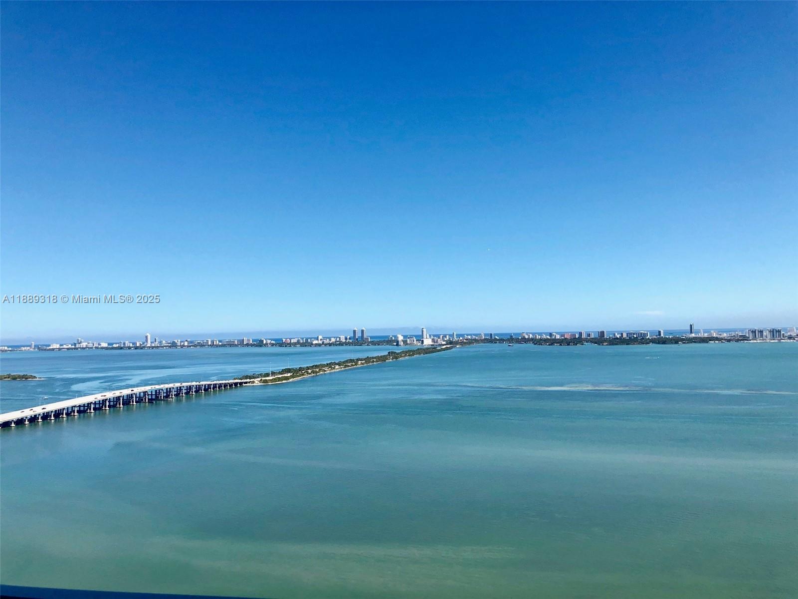 3131 NE 7TH AVENUE #2705, Miami FL 33137
