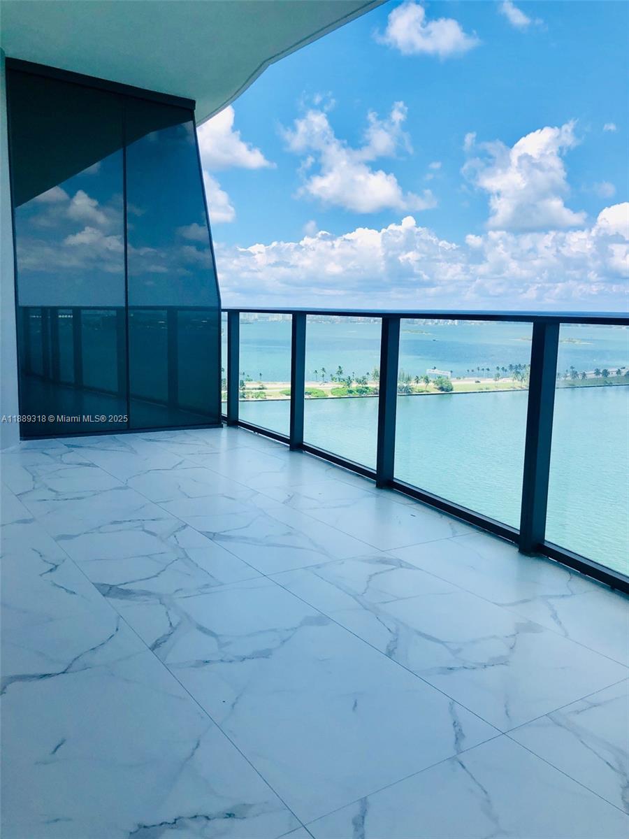 3131 NE 7TH AVENUE #2705, Miami FL 33137