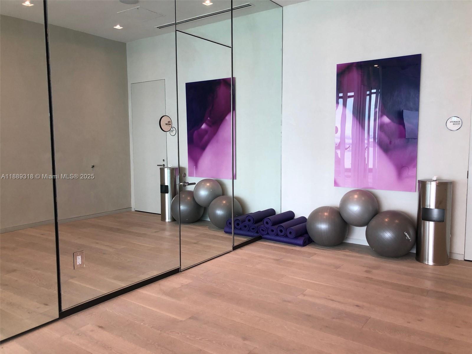 3131 NE 7TH AVENUE #2705, Miami FL 33137