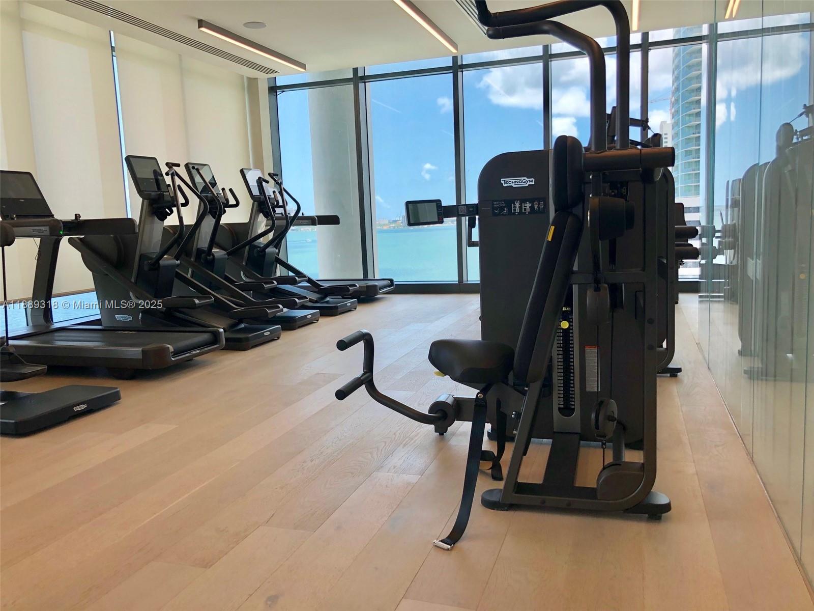3131 NE 7TH AVENUE #2705, Miami FL 33137