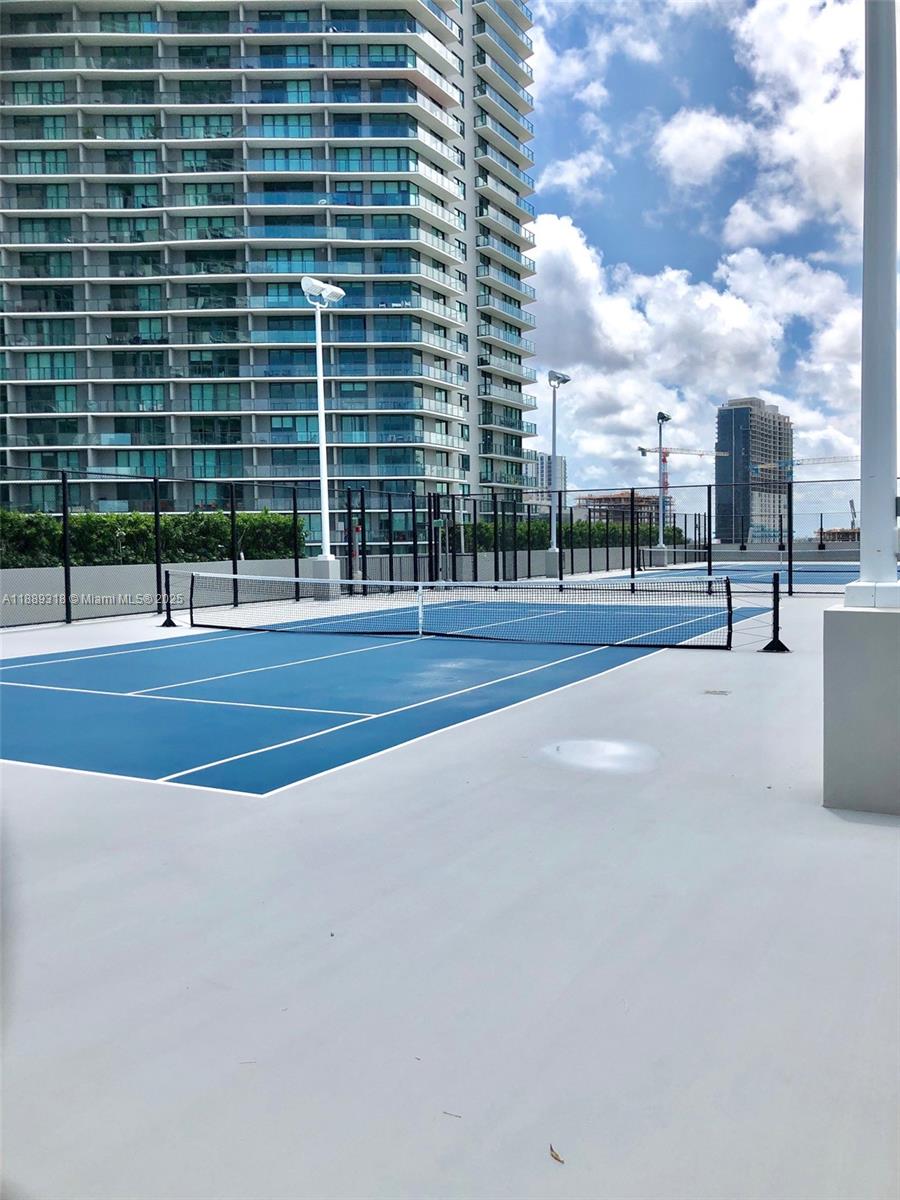 3131 NE 7TH AVENUE #2705, Miami FL 33137