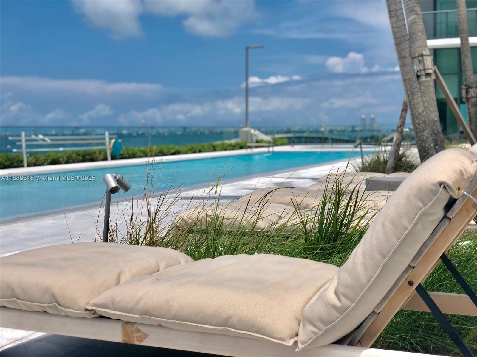 3131 NE 7TH AVENUE #2705, Miami FL 33137