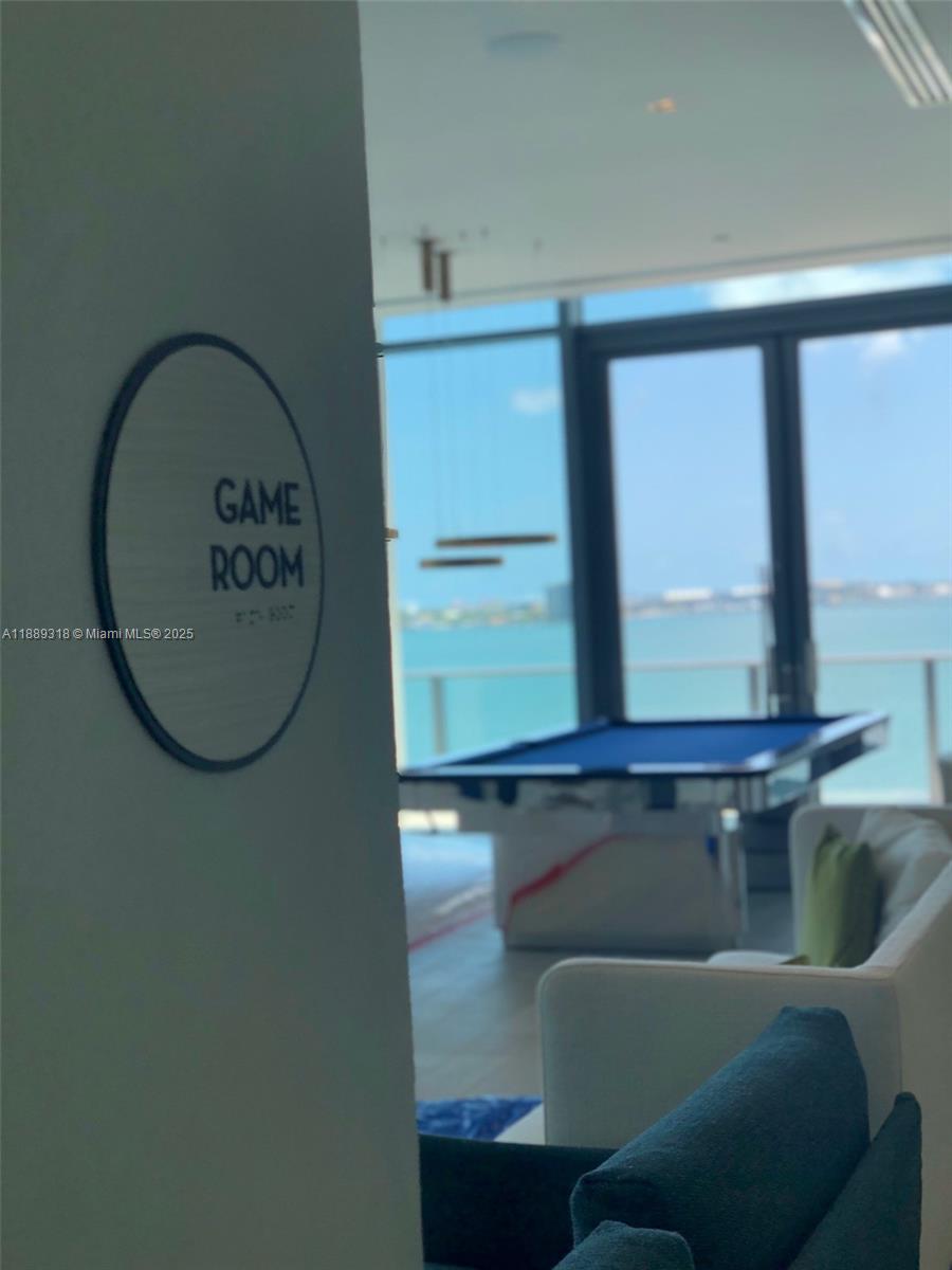 3131 NE 7TH AVENUE #2705, Miami FL 33137