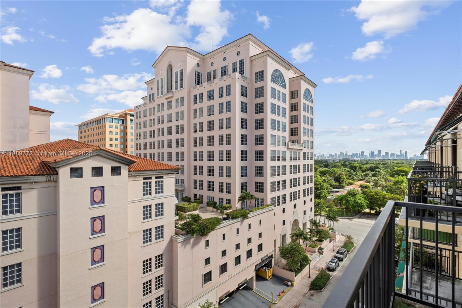 55 Merrick Way #814, Coral Gables FL 33134