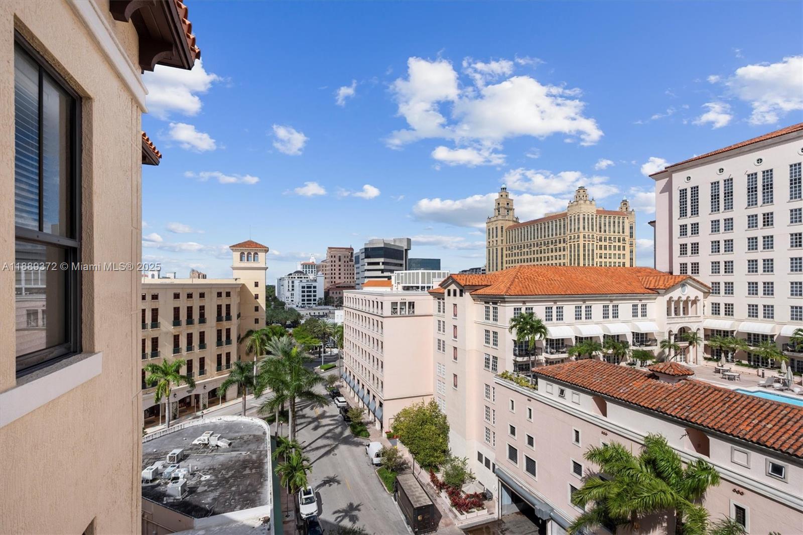 55 Merrick Way #814, Coral Gables FL 33134