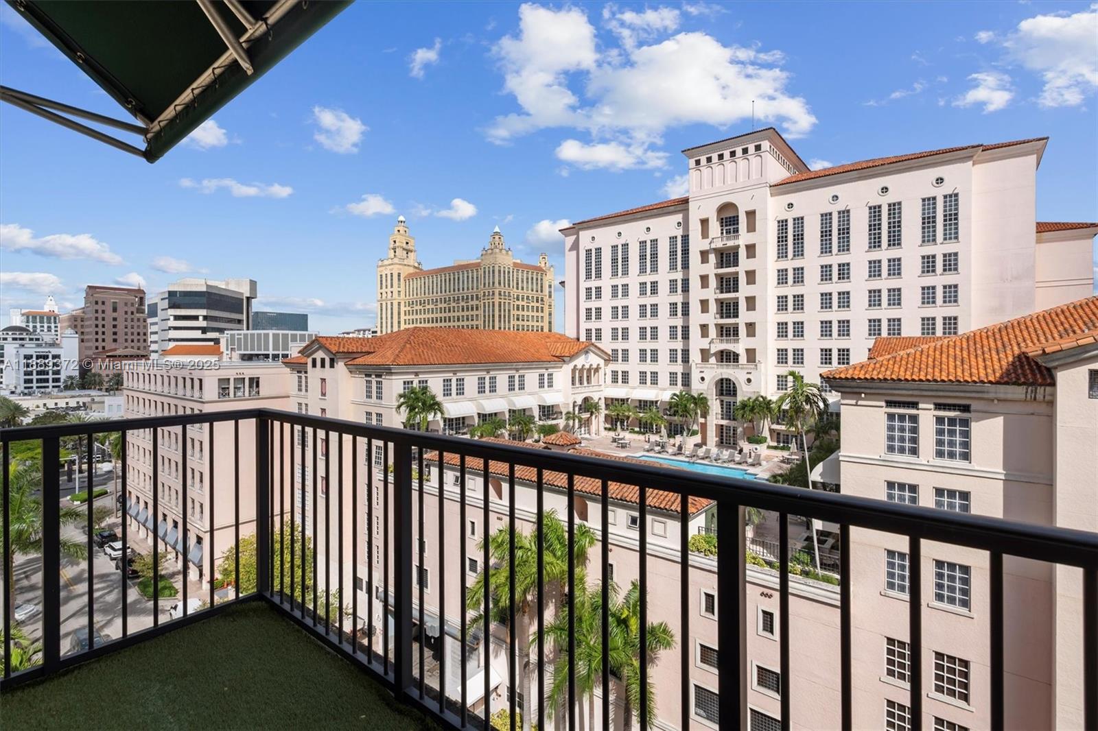55 Merrick Way #814, Coral Gables FL 33134