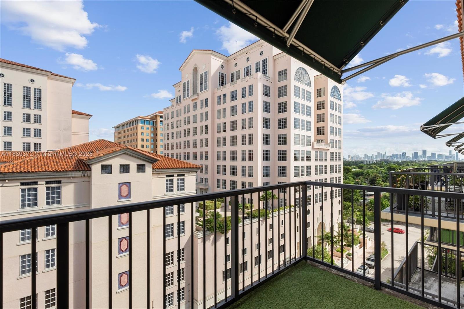 55 Merrick Way #814, Coral Gables FL 33134