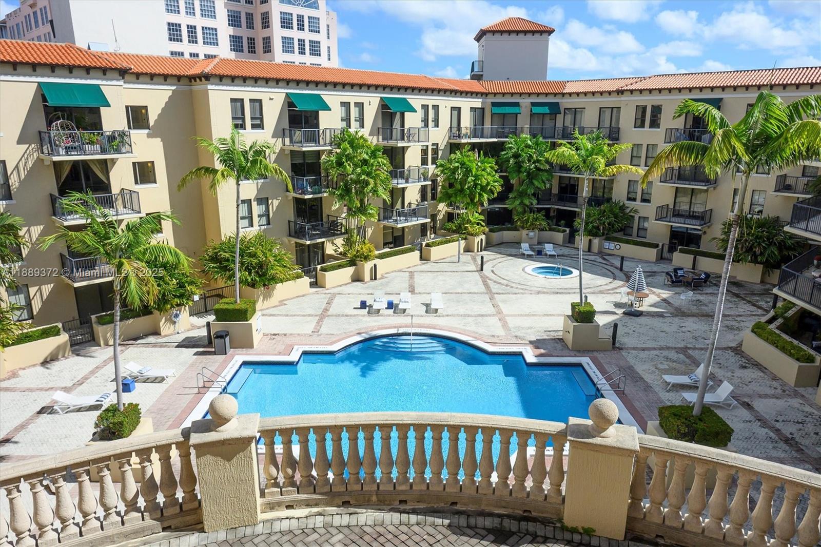 55 Merrick Way #814, Coral Gables FL 33134