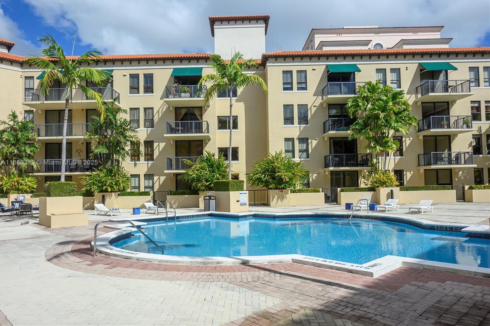 55 Merrick Way #814, Coral Gables FL 33134