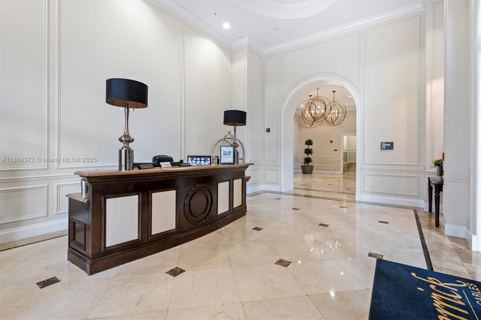 55 Merrick Way #814, Coral Gables FL 33134