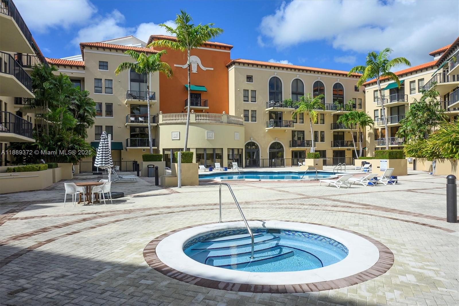 55 Merrick Way #814, Coral Gables FL 33134