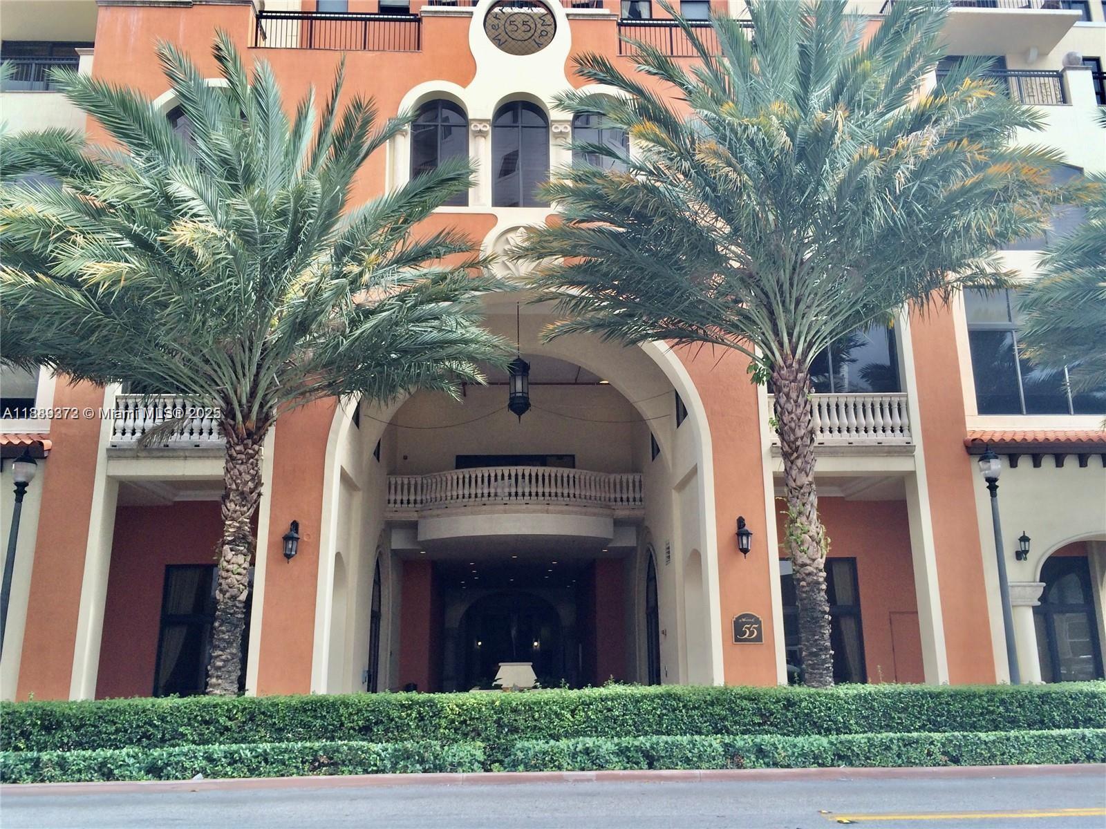 55 Merrick Way #814, Coral Gables FL 33134