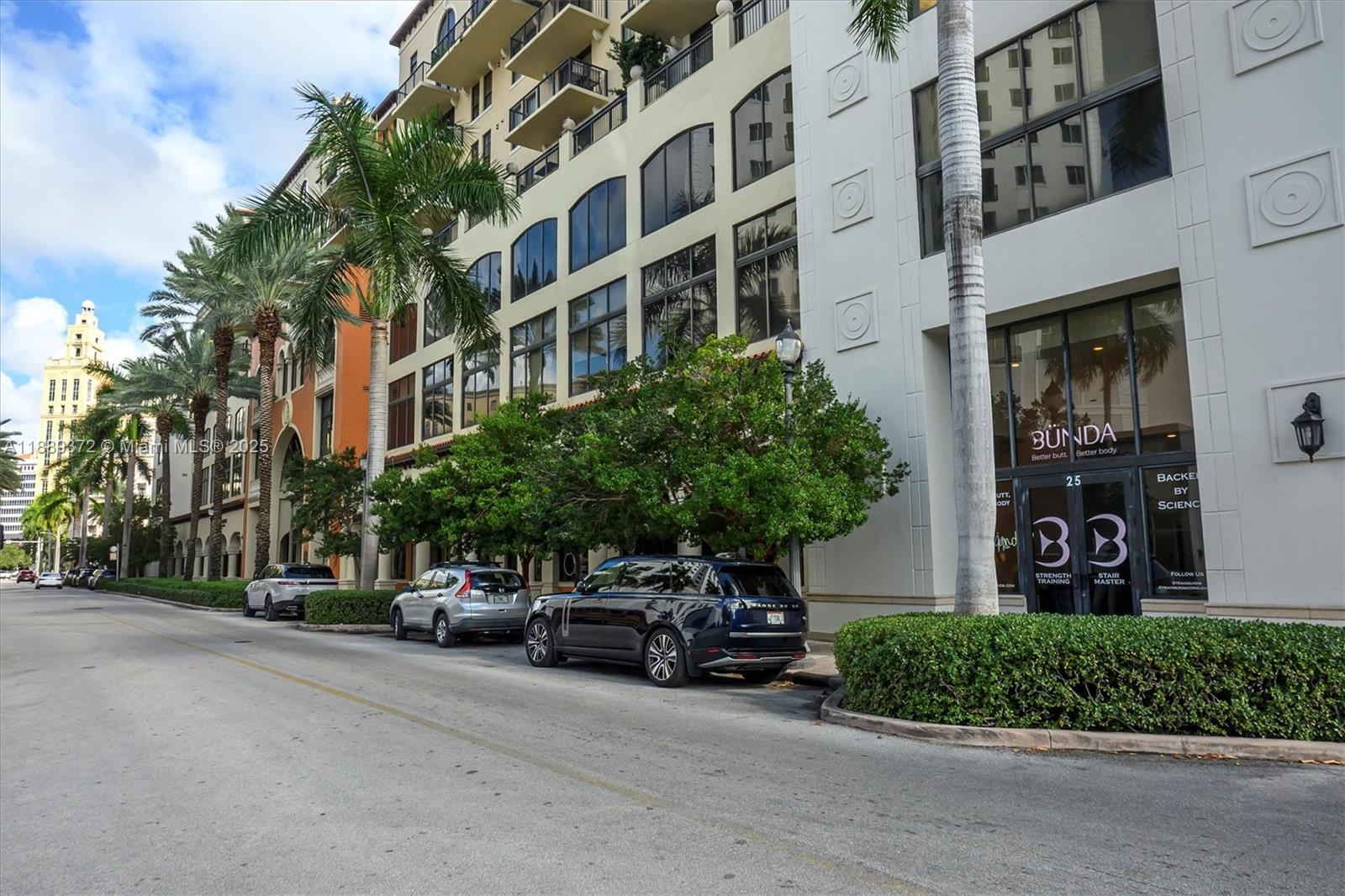 55 Merrick Way #814, Coral Gables FL 33134