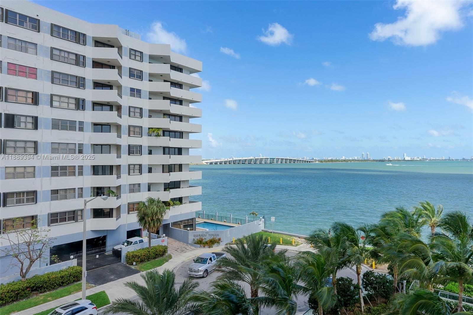 2900 NE 7th Ave #301, Miami FL 33137