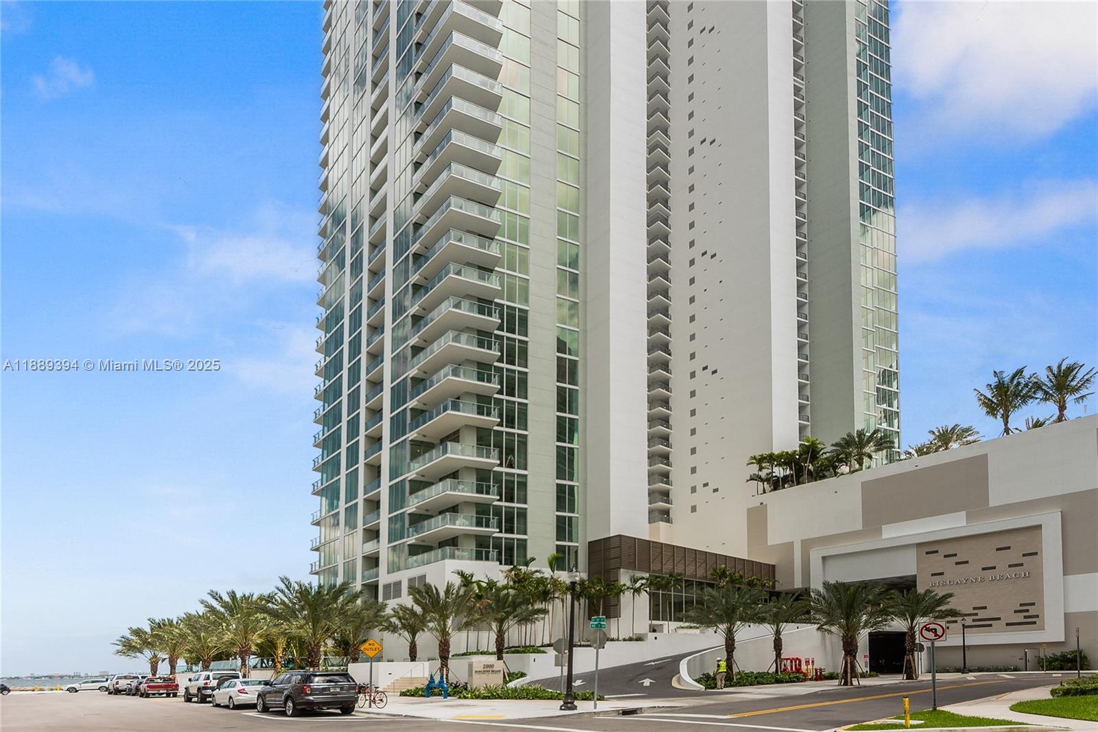 2900 NE 7th Ave #301, Miami FL 33137