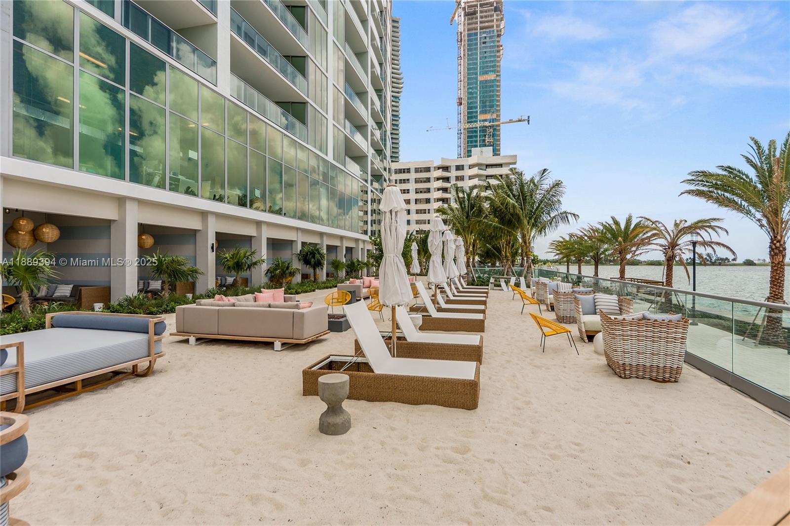 2900 NE 7th Ave #301, Miami FL 33137