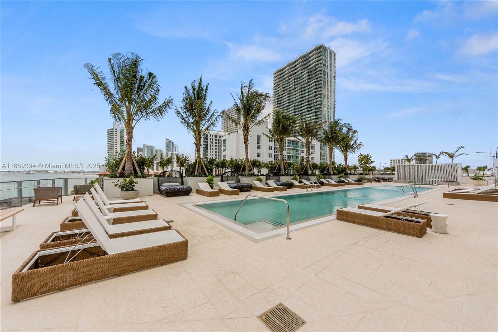 2900 NE 7th Ave #301, Miami FL 33137