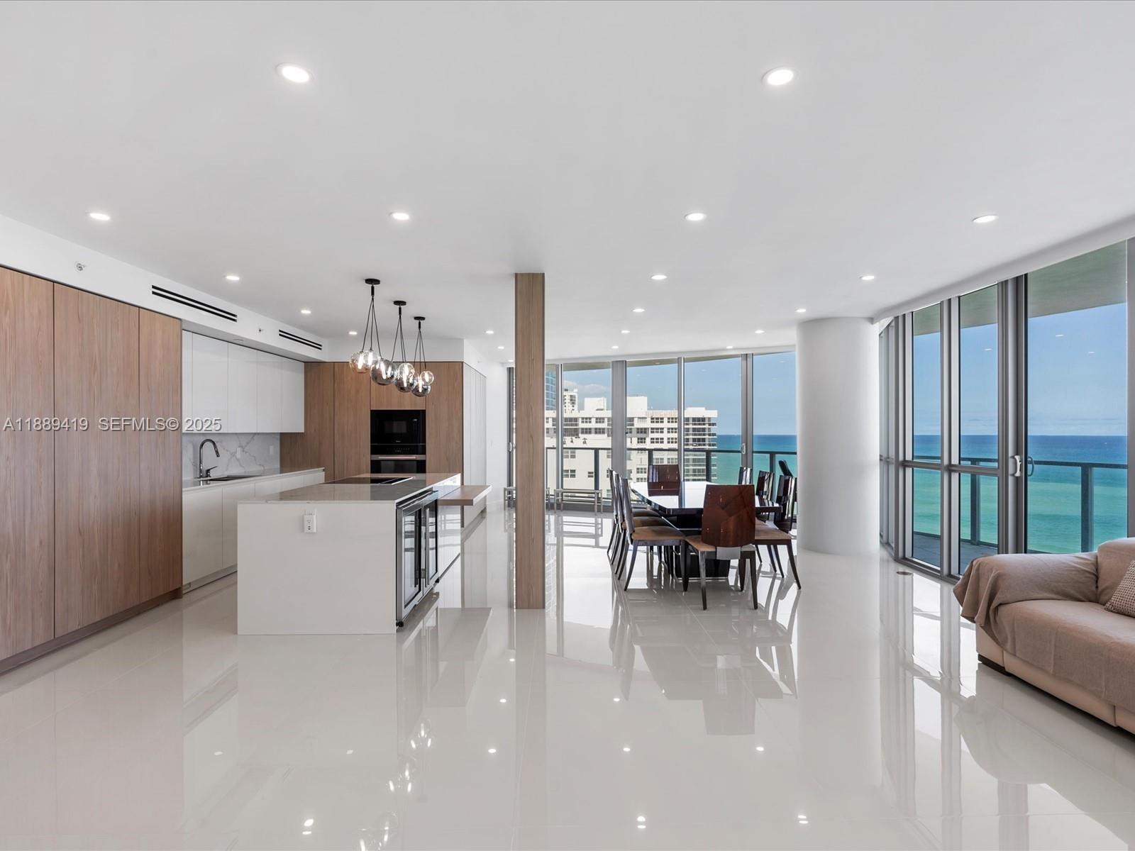 3101 S Ocean Dr #1608, Hollywood FL 33019