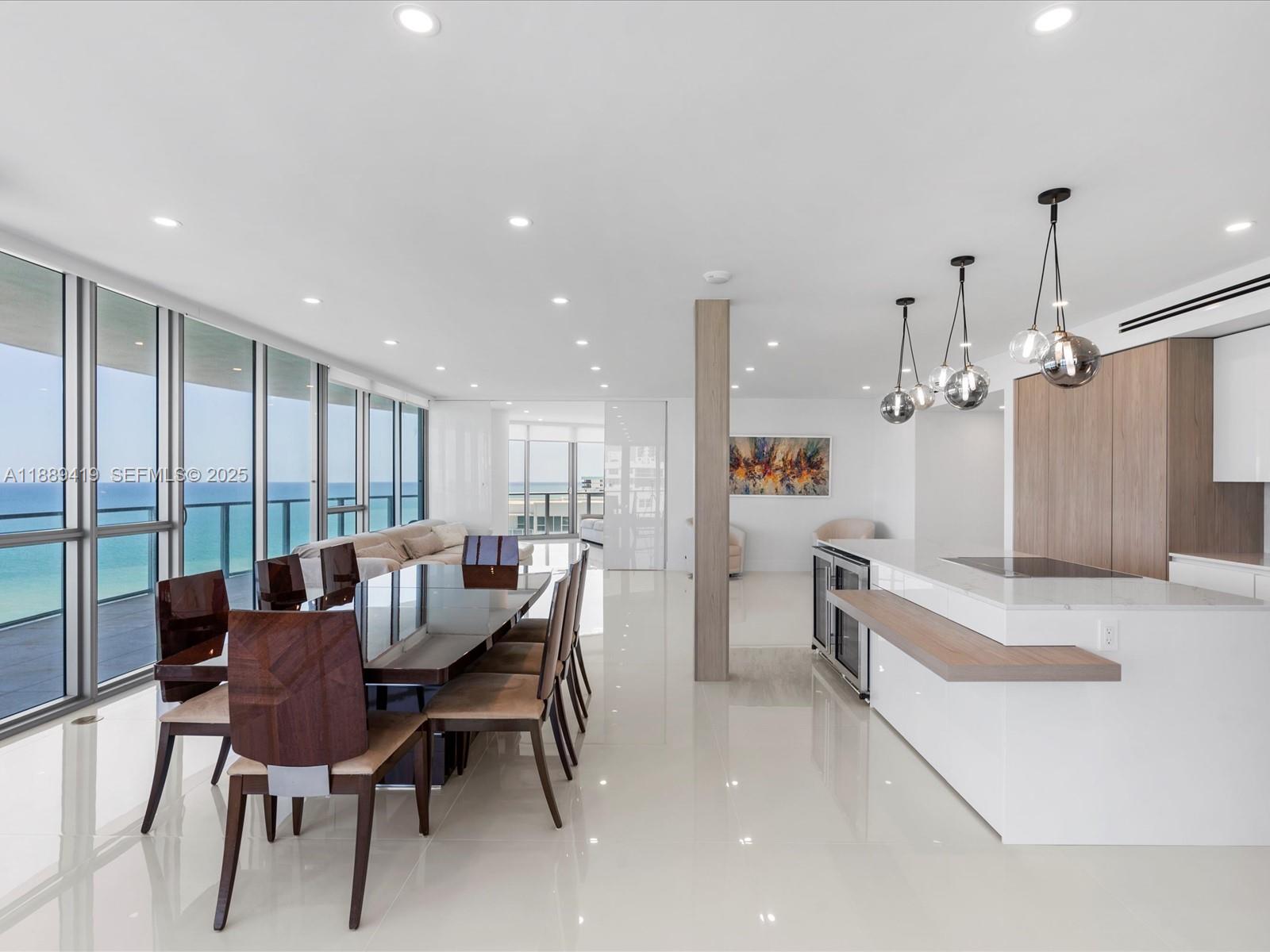 3101 S Ocean Dr #1608, Hollywood FL 33019