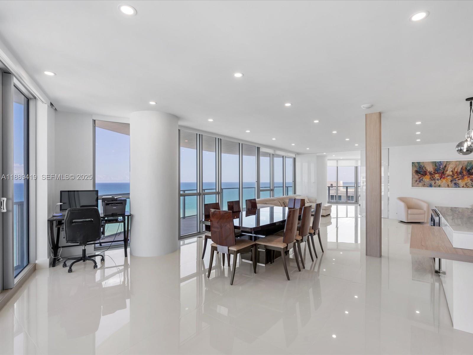 3101 S Ocean Dr #1608, Hollywood FL 33019