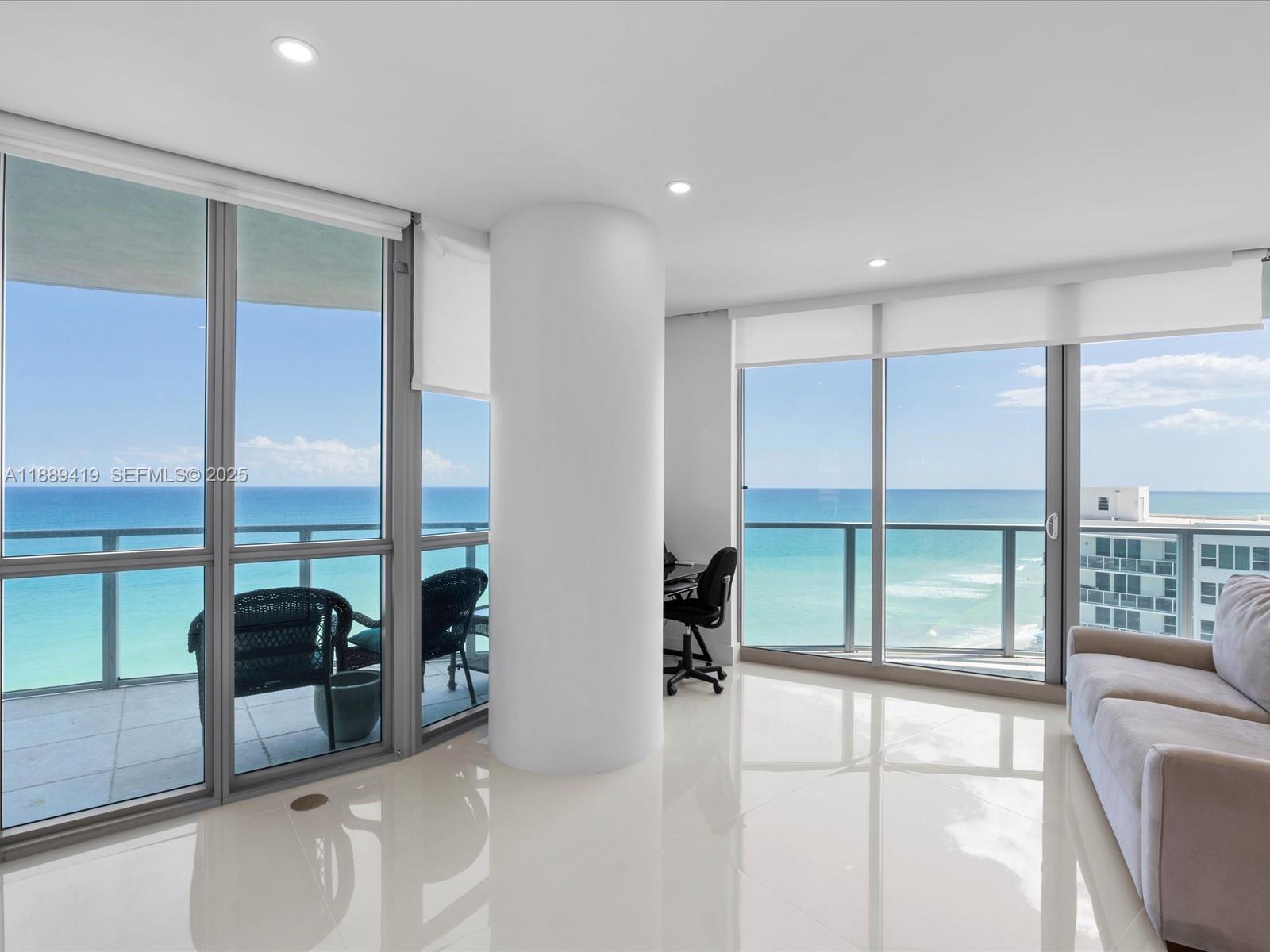 3101 S Ocean Dr #1608, Hollywood FL 33019