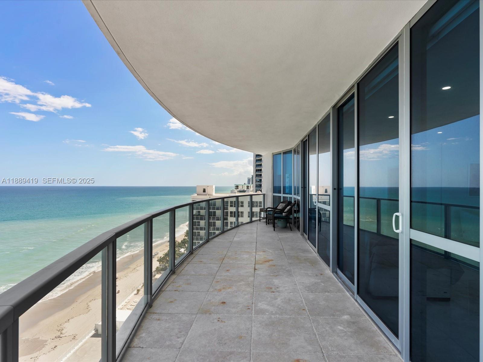 3101 S Ocean Dr #1608, Hollywood FL 33019