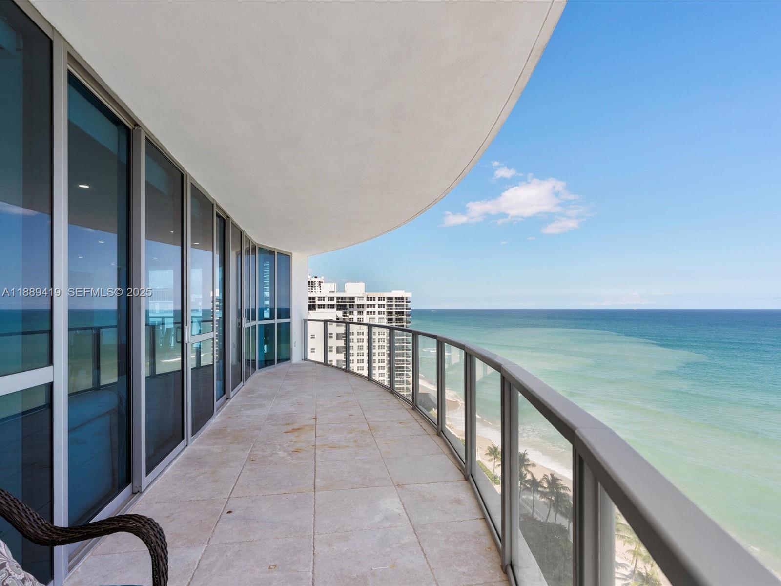 3101 S Ocean Dr #1608, Hollywood FL 33019