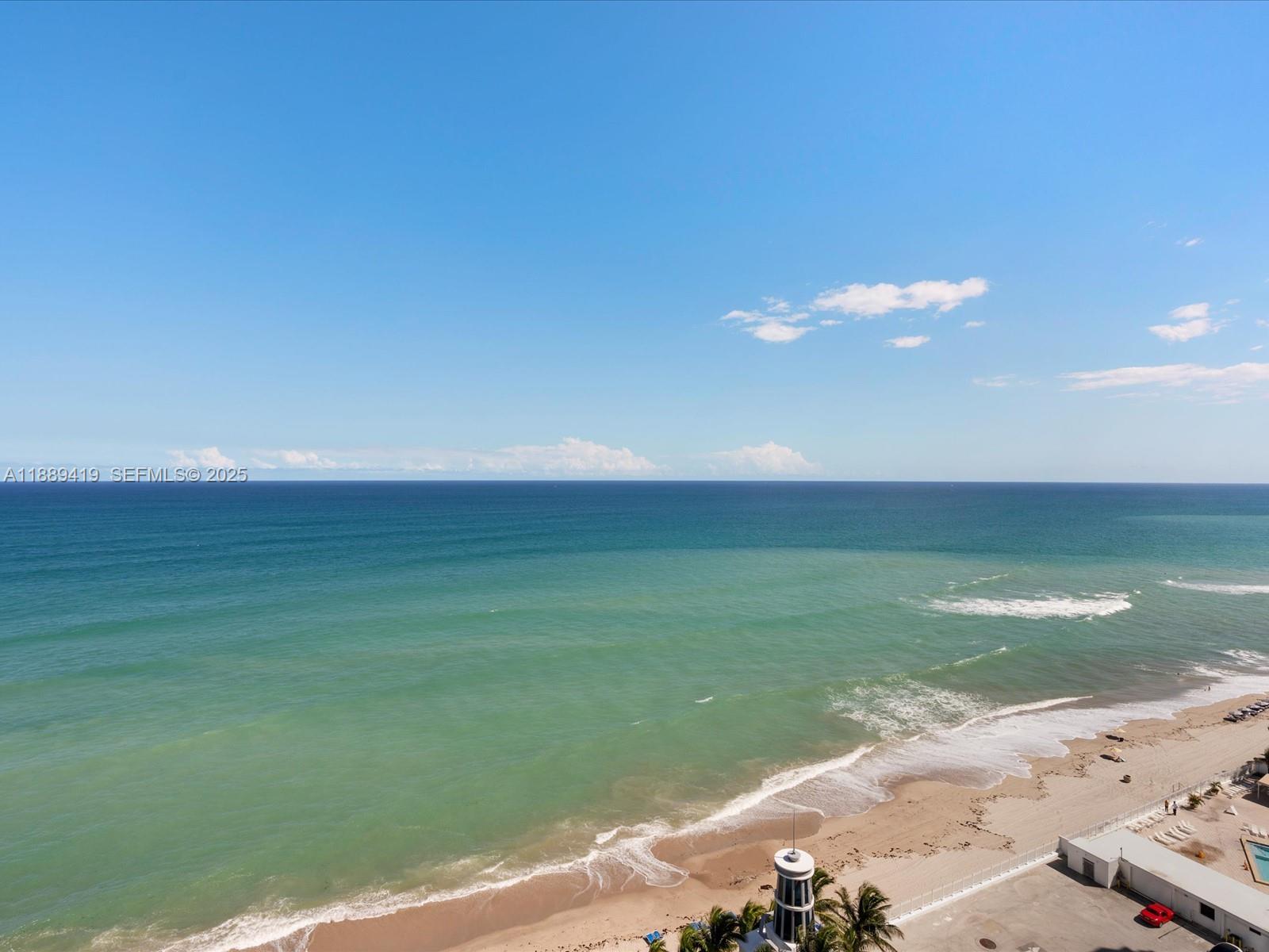 3101 S Ocean Dr #1608, Hollywood FL 33019