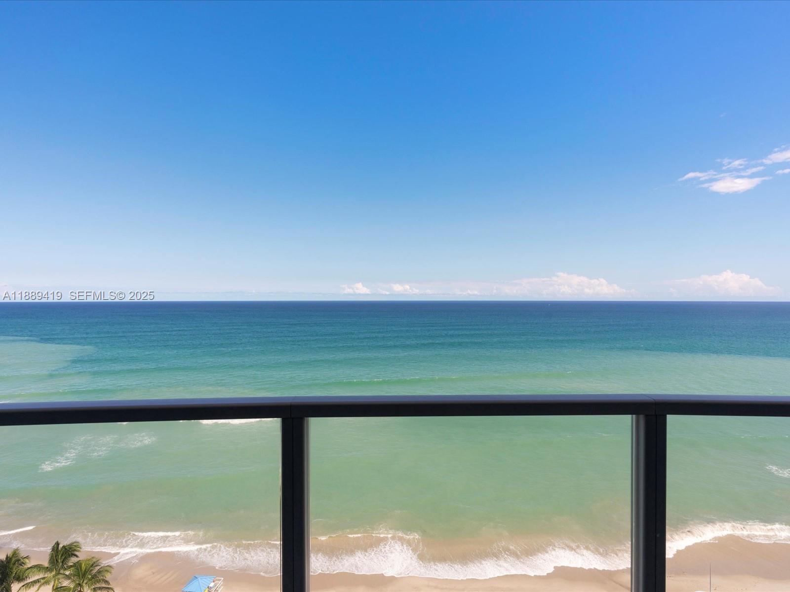 3101 S Ocean Dr #1608, Hollywood FL 33019