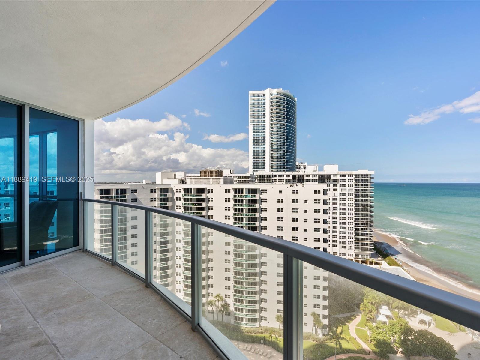 3101 S Ocean Dr #1608, Hollywood FL 33019