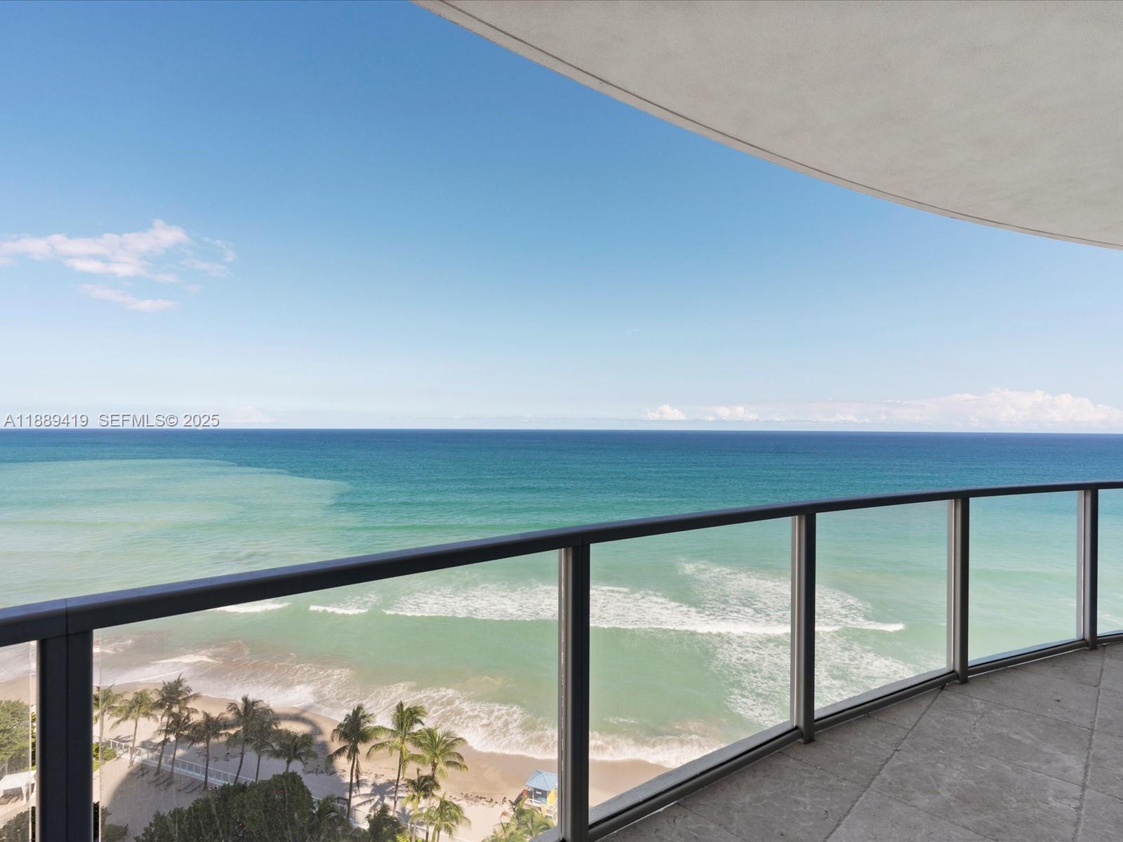 3101 S Ocean Dr #1608, Hollywood FL 33019