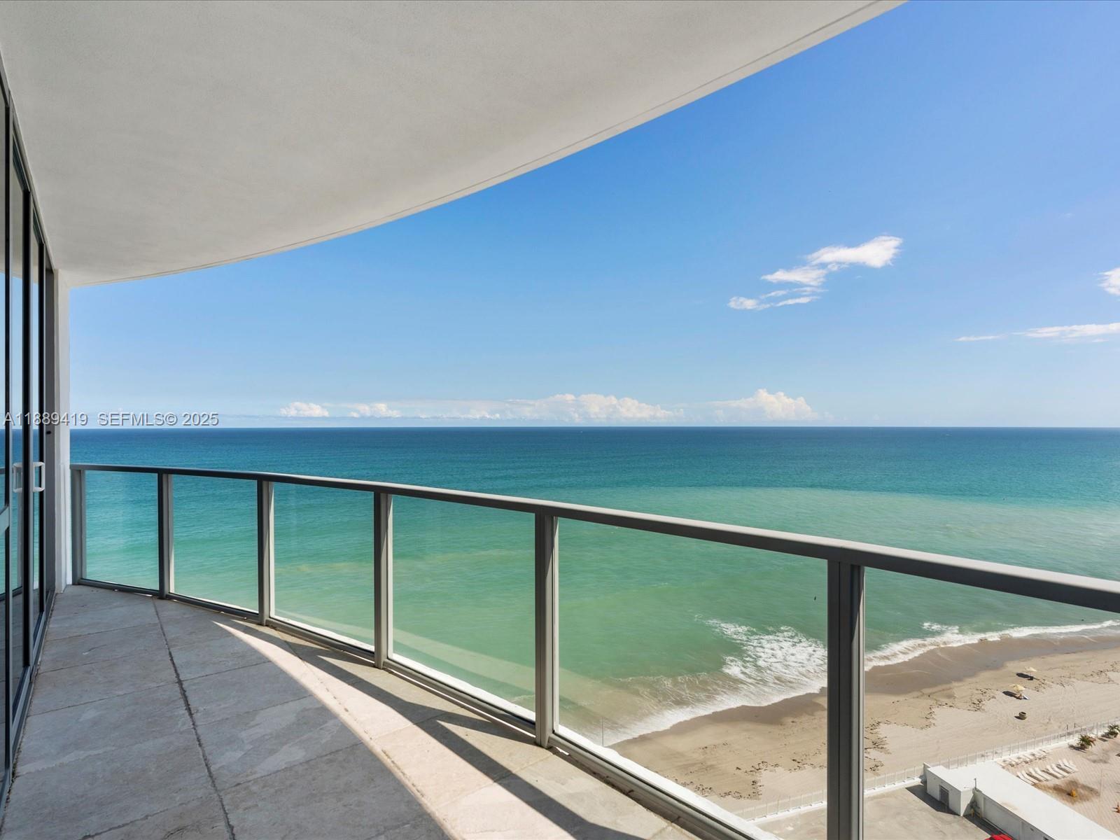 3101 S Ocean Dr #1608, Hollywood FL 33019